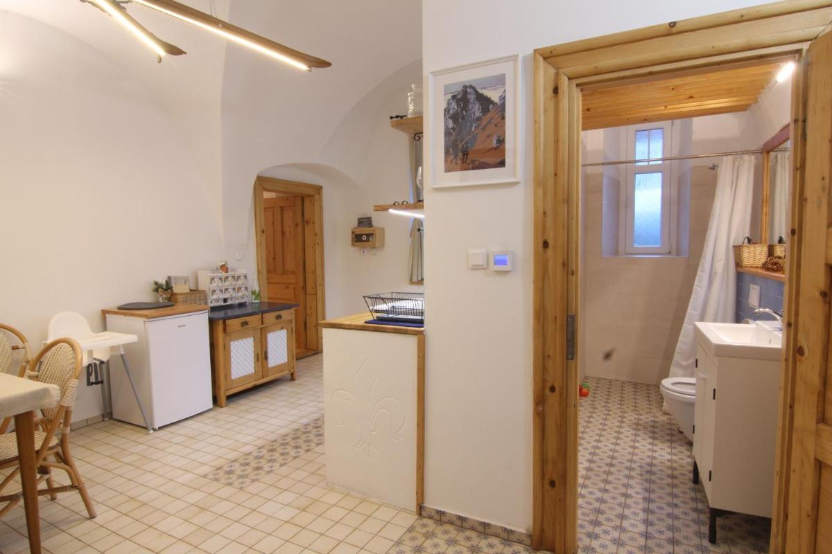 Image 3 of Apartmán Tri Klenby