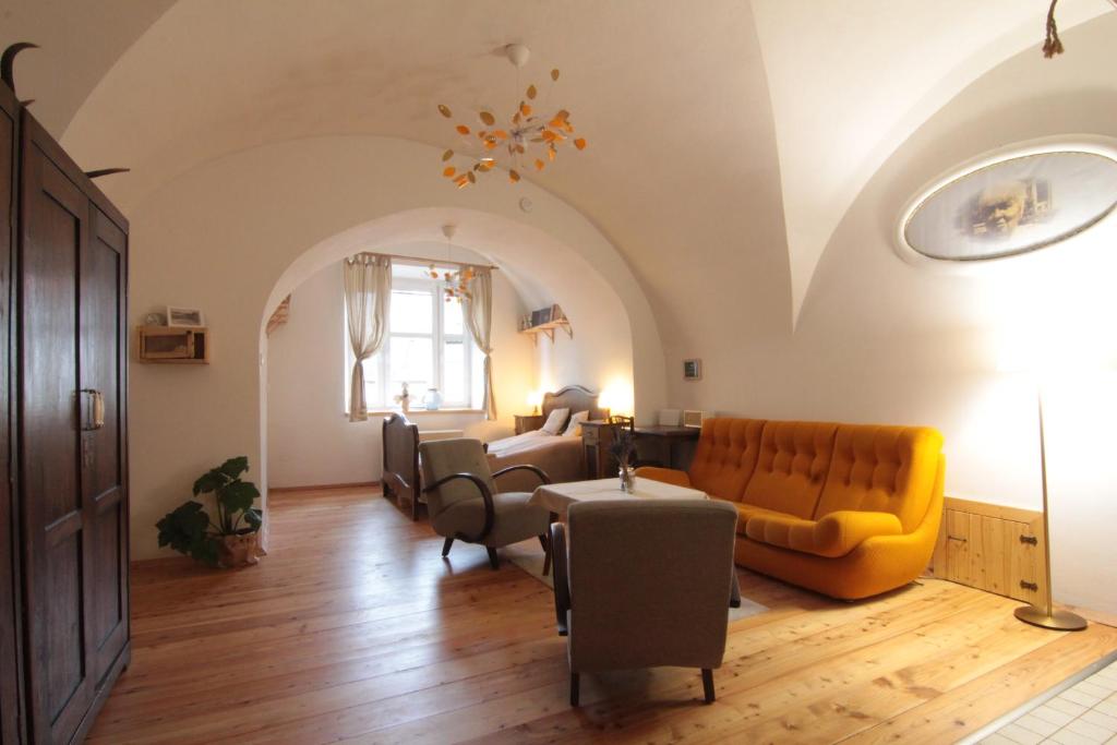 Image 1 of Apartmán Tri Klenby