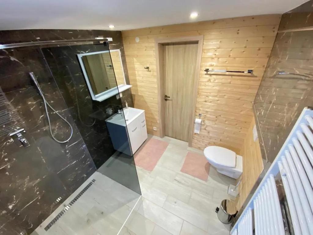 Image 3 of Apartmán Trícia-Ebiky-Jedlo a Pit-Centrum