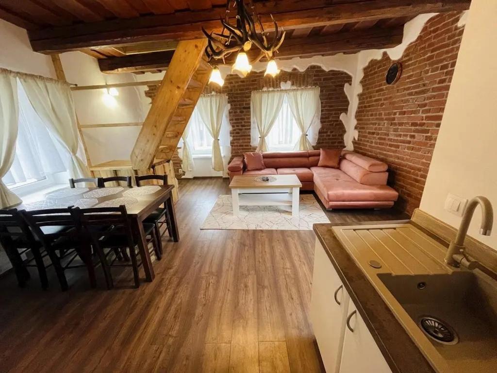 Image 4 of Apartmán Trícia-Ebiky-Jedlo a Pit-Centrum