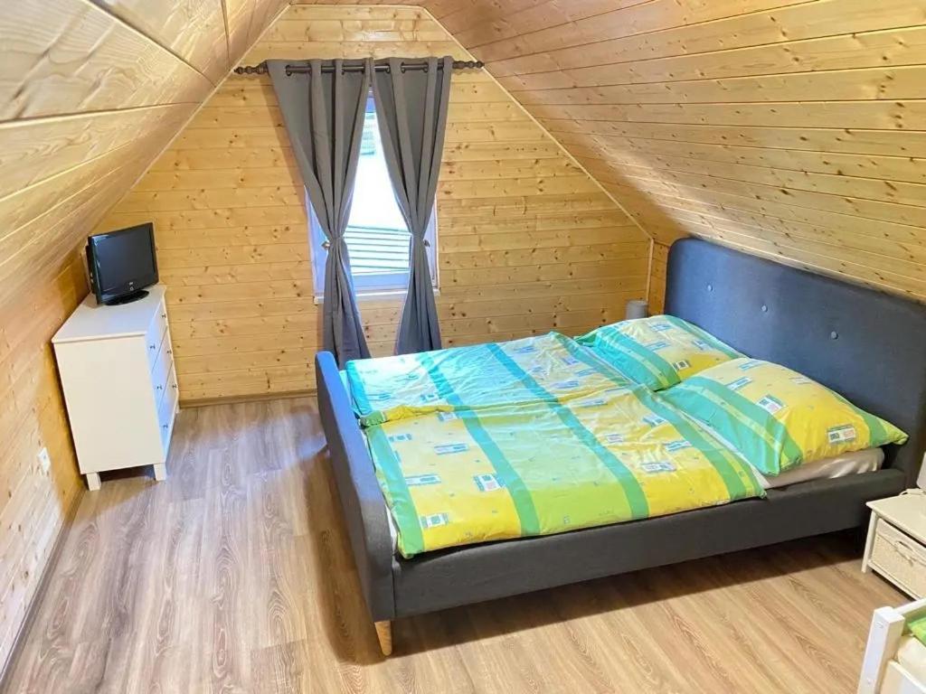 Image 2 of Apartmán Trícia-Ebiky-Jedlo a Pit-Centrum