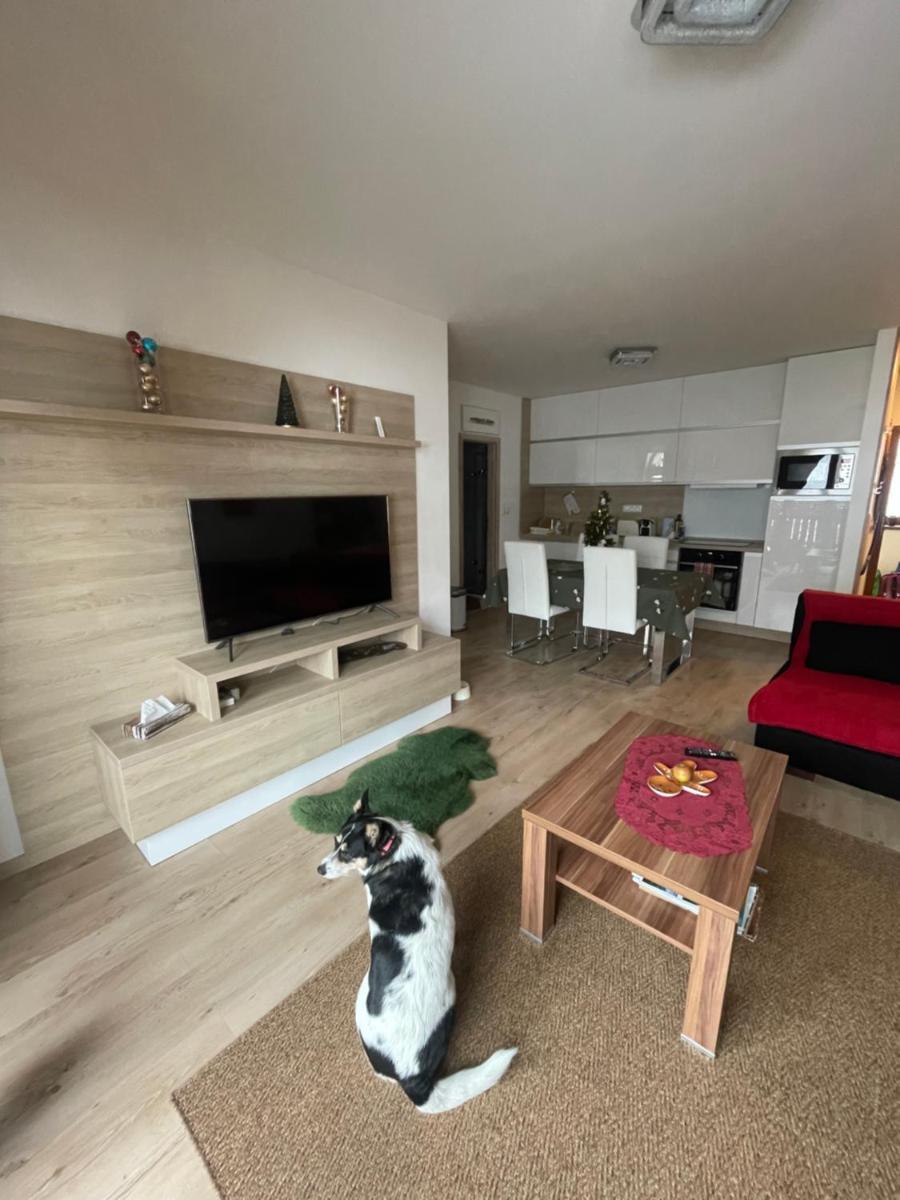 Image 2 of Apartmán Ulla pod Chopkom