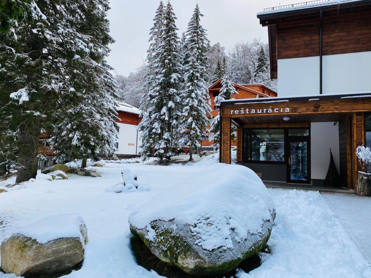 Image 2 of Apartmán Večernica Trangoška Chopok Jasna Juh