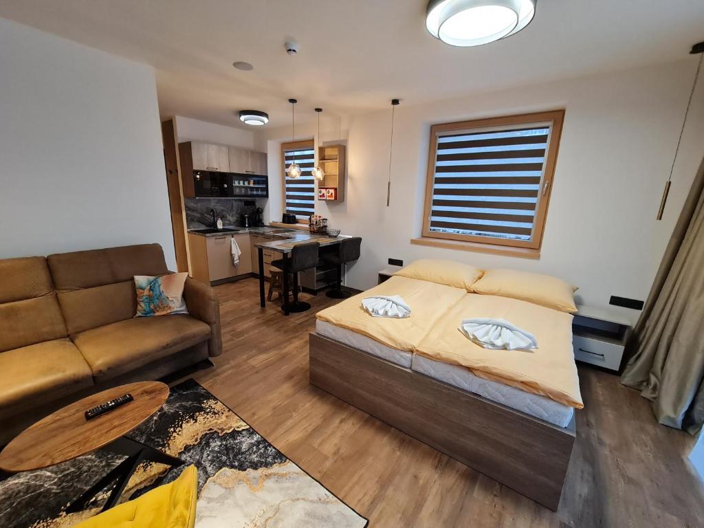 Image 1 of Apartman Veka-Hotel Ovruč