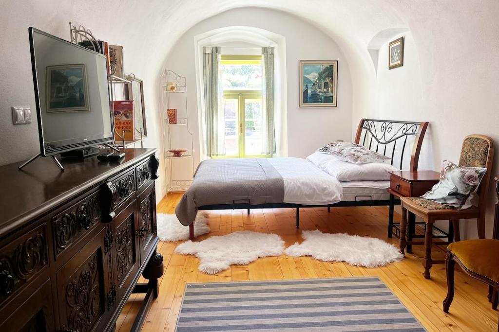 Image 1 of Apartmán Veles Banská Štiavnica