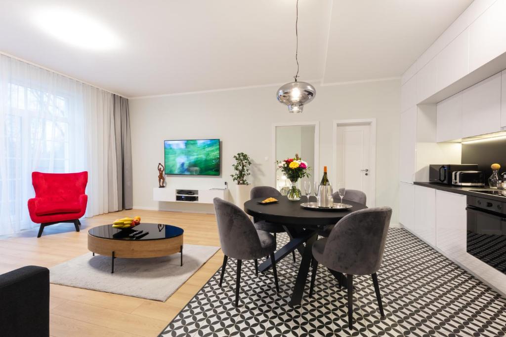 Image 1 of Apartmán Verdi