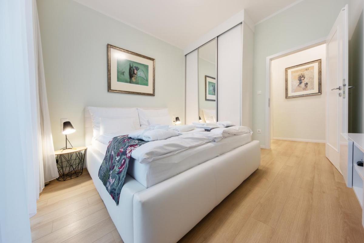 Image 4 of Apartmán Verdi