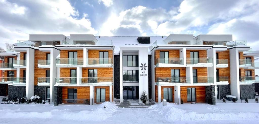Image 1 of Apartmán Vila Zuberec
