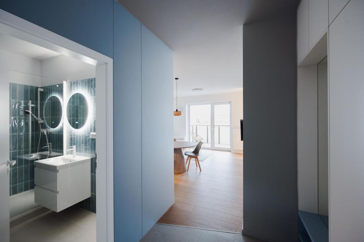 Image 3 of Apartmán Vinetto Trenčín