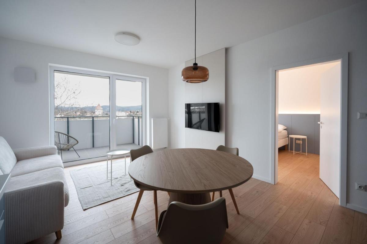 Image 5 of Apartmán Vinetto Trenčín