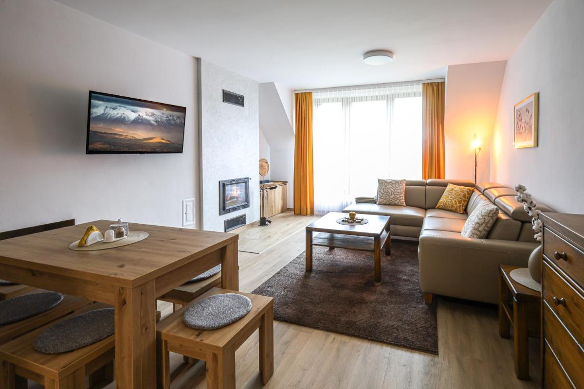 Image 2 of Apartmán Vločka Tatranská Lomnica