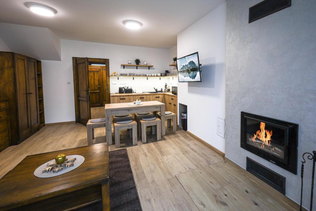 Image 1 of Apartmán Vločka Tatranská Lomnica