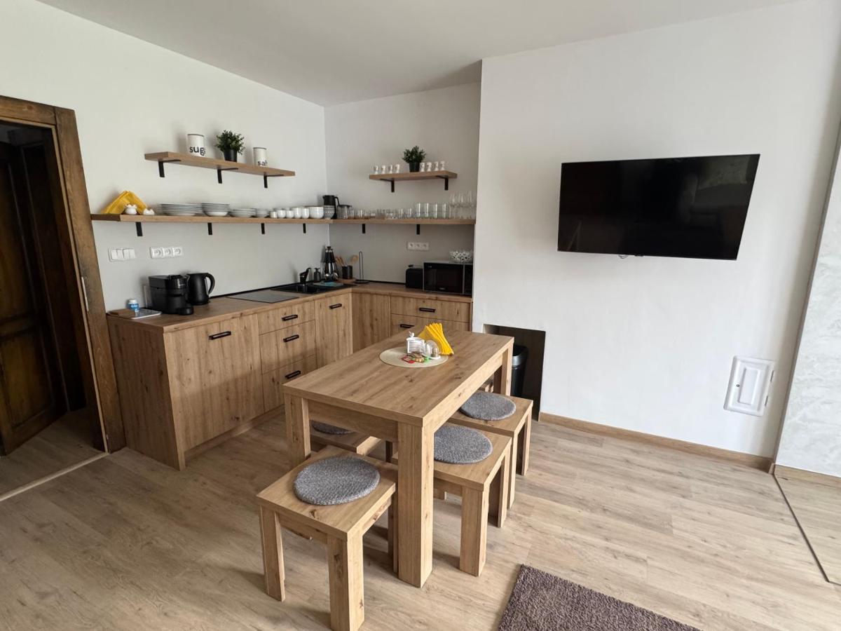 Image 5 of Apartmán Vločka Tatranská Lomnica