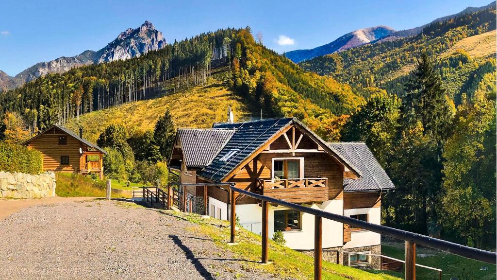 Image 1 of Apartmán Vrátna