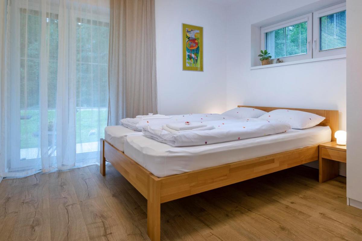 Image 4 of Apartmán Vrátna