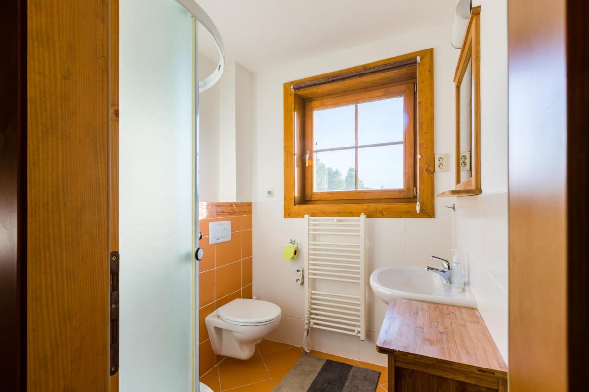 Image 2 of Apartmán Vŕšky Terchová