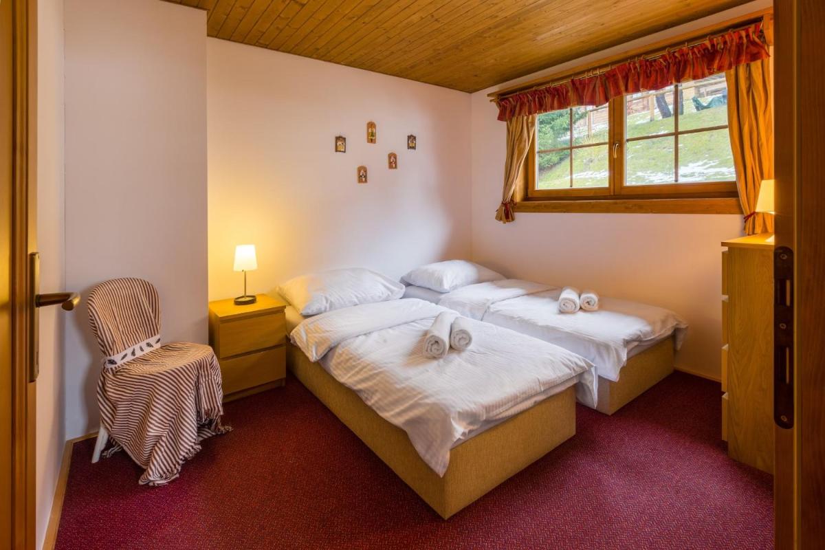Image 3 of Apartmán Vŕšky Terchová
