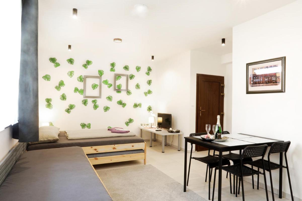 Image 4 of Apartmán Wellness Veselí