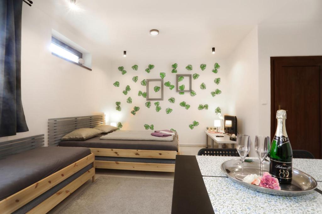Image 1 of Apartmán Wellness Veselí