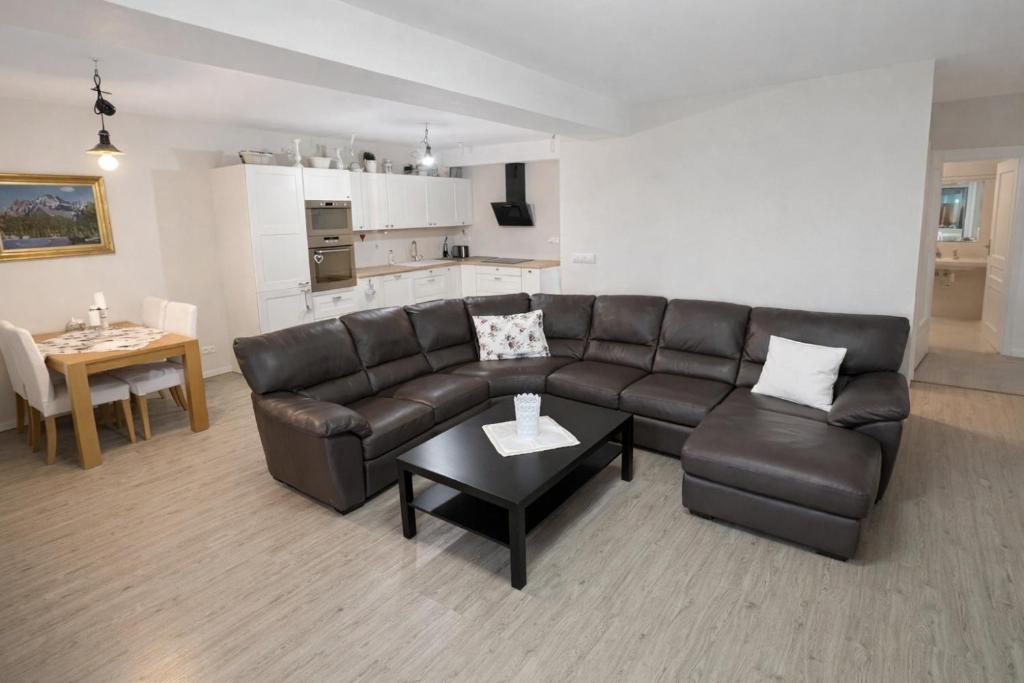Image 1 of Apartmán Záhradište – FREE PARKING