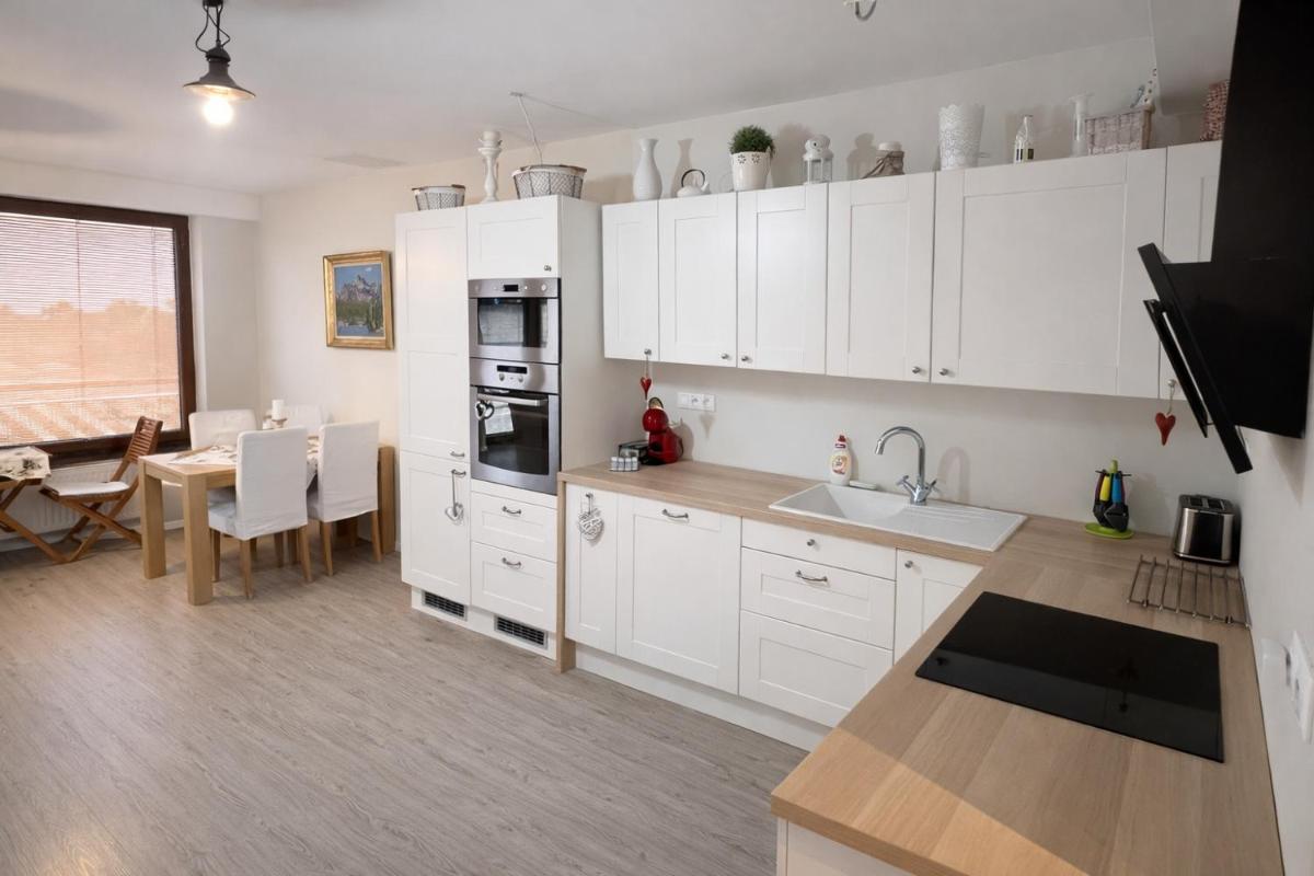 Image 3 of Apartmán Záhradište – FREE PARKING
