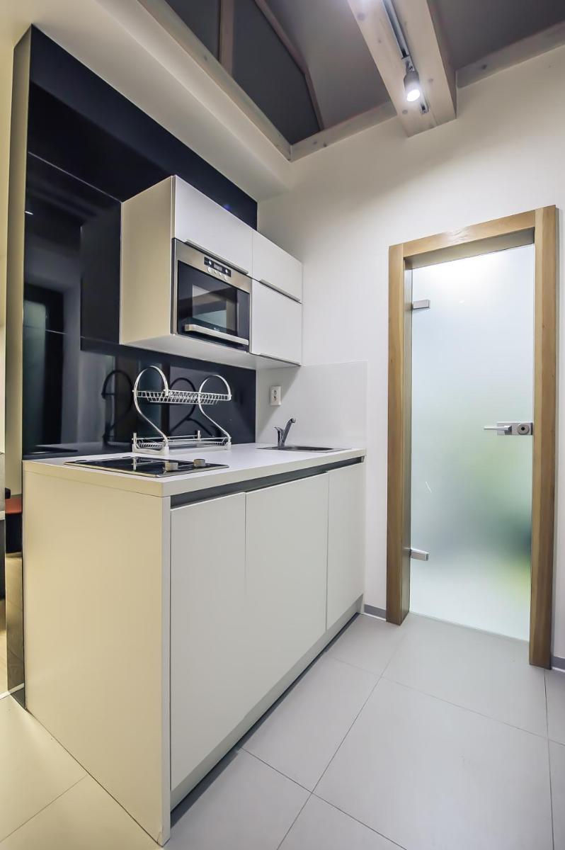 Image 4 of Apartmán Zajko