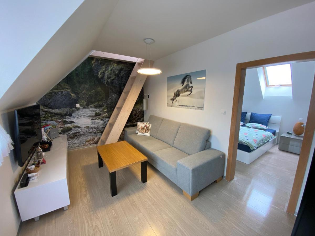Image 5 of Apartmán Zajko