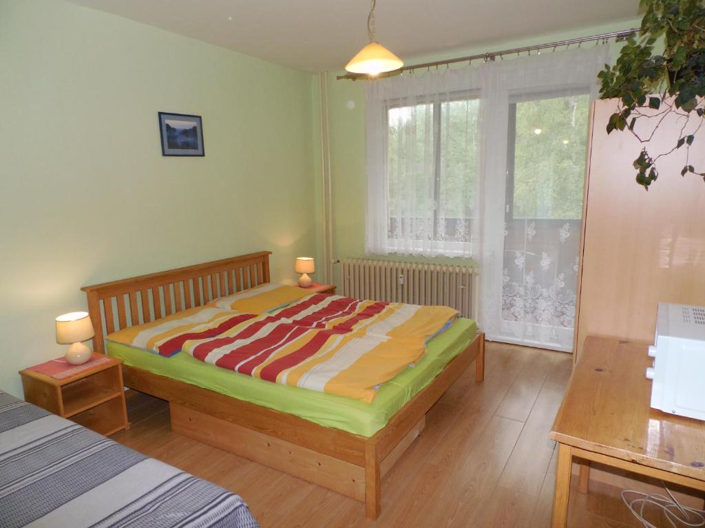 Image 1 of Apartmán Zdravie Horný Smokovec