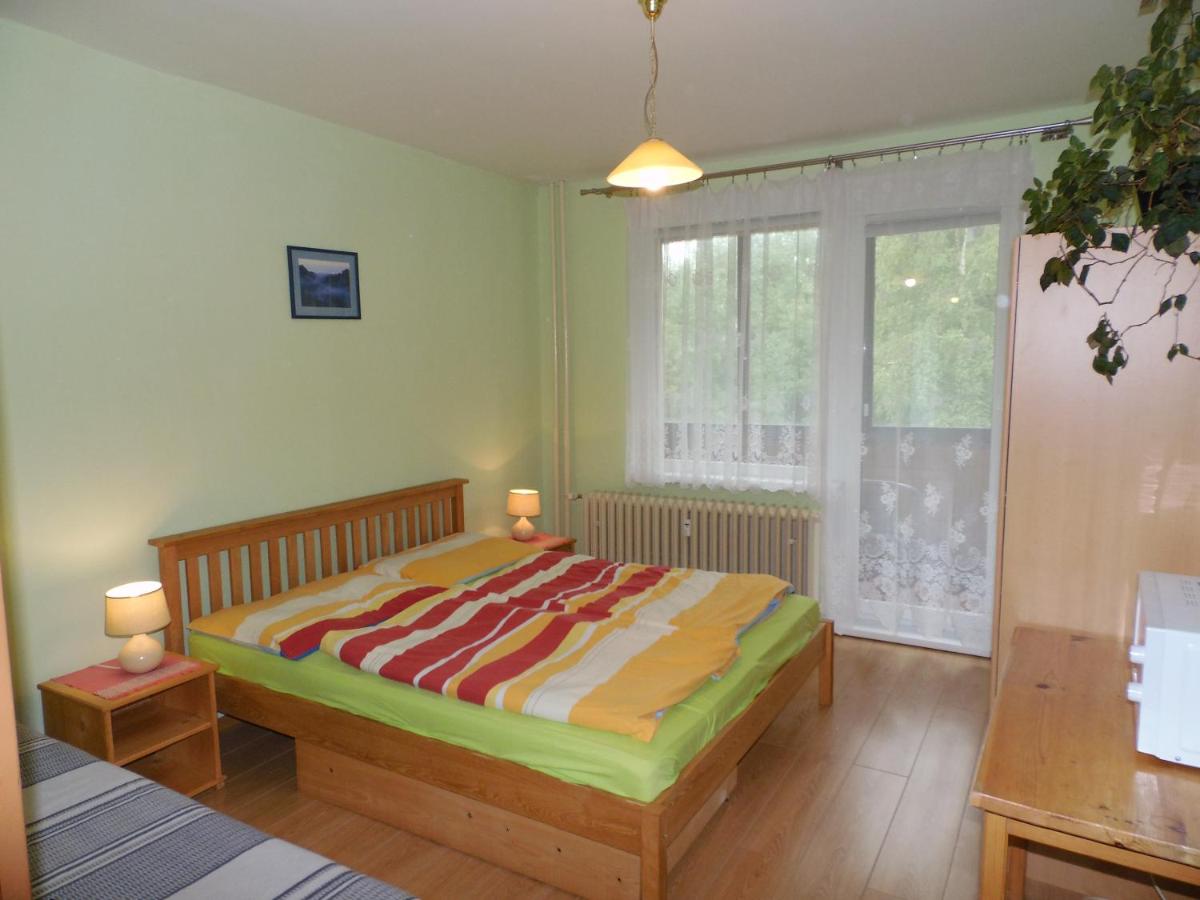 Image 2 of Apartmán Zdravie Horný Smokovec