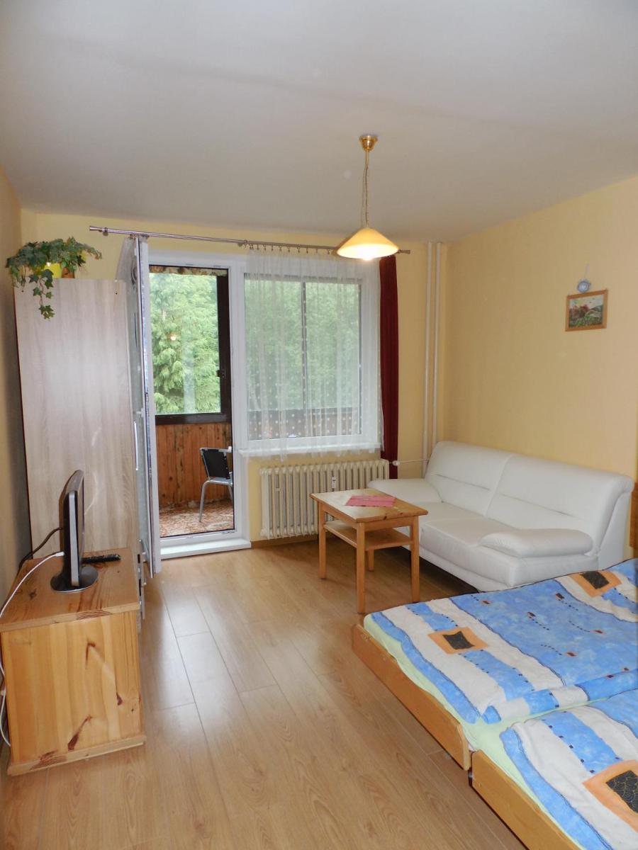 Image 5 of Apartmán Zdravie Horný Smokovec