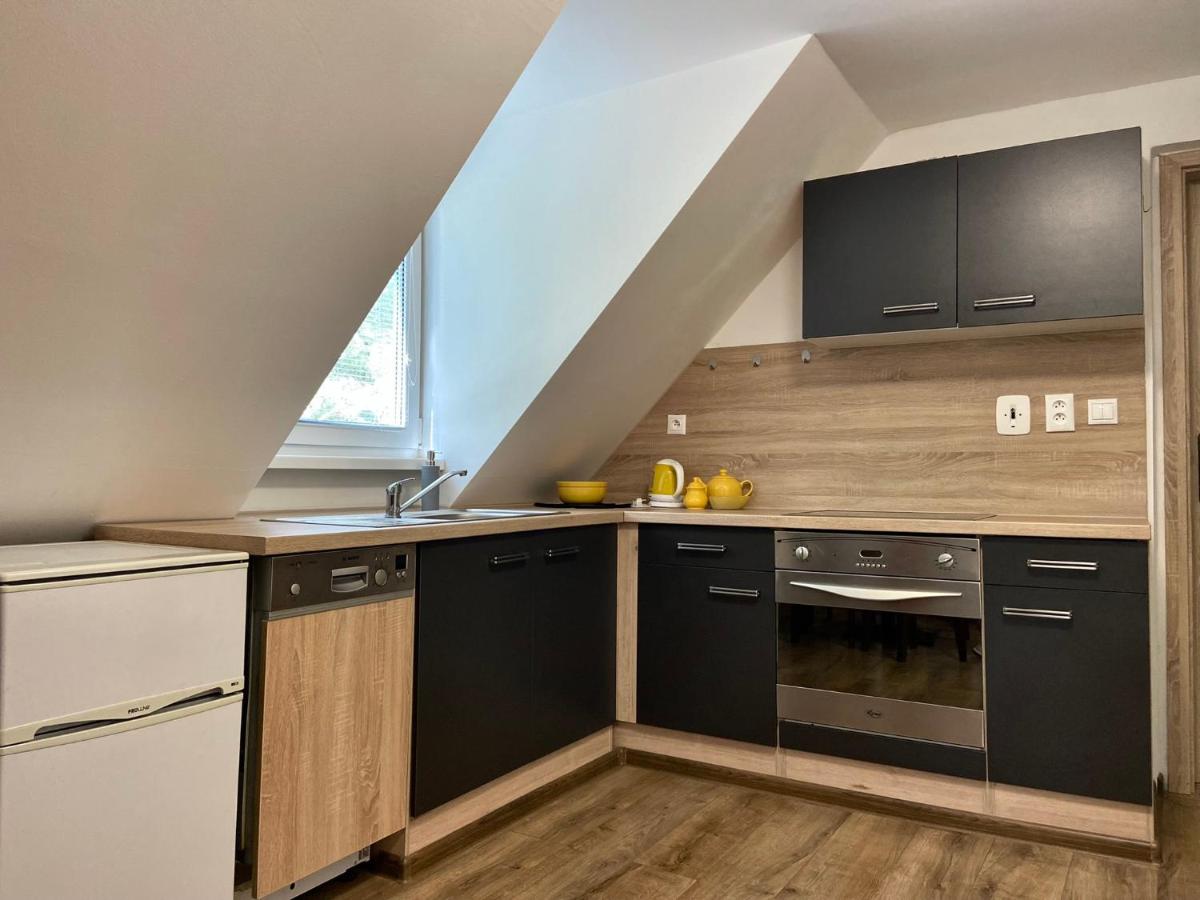 Image 3 of Apartmán Zelený dom 43