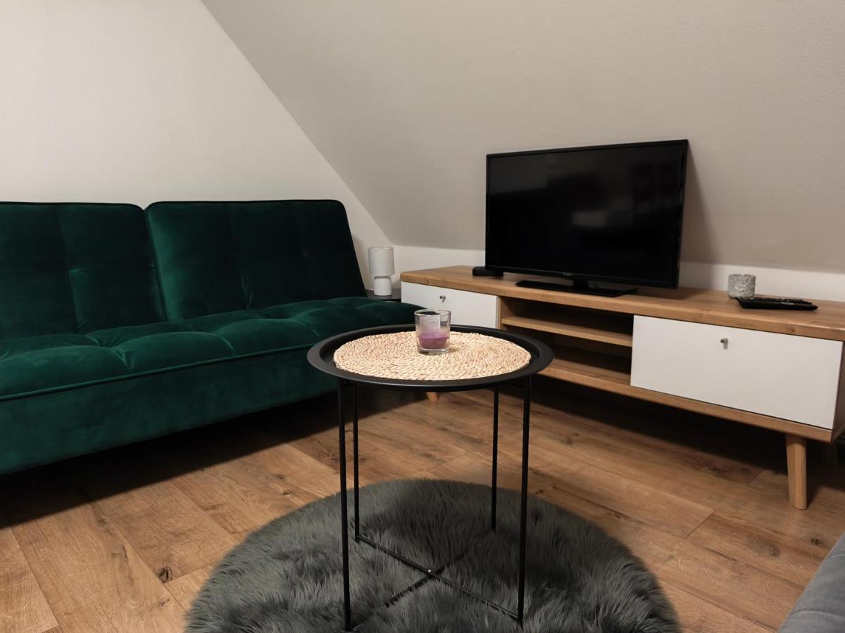 Image 5 of Apartmán Zelený dom 43