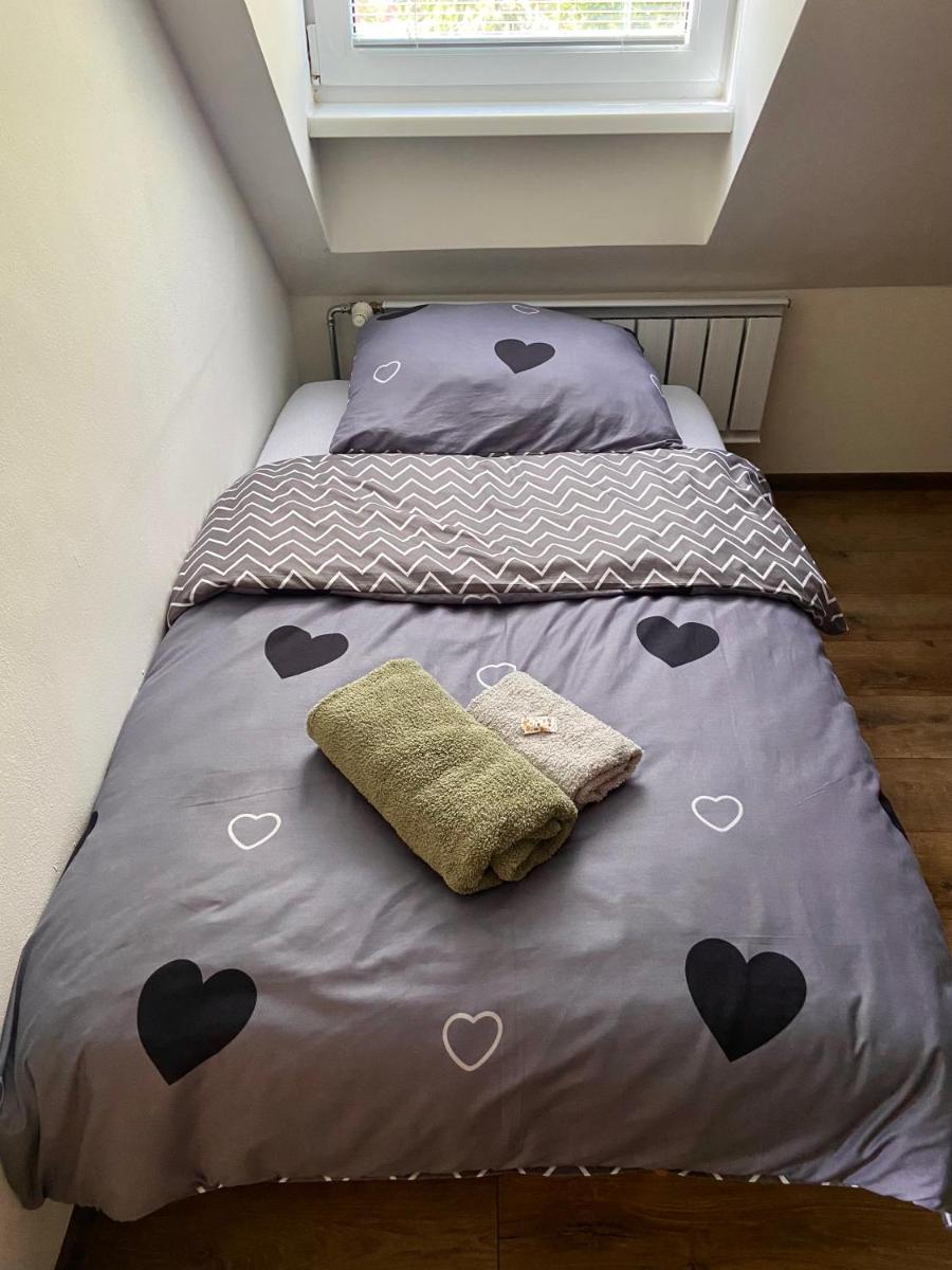 Image 2 of Apartmán Zelený dom 43 (2)