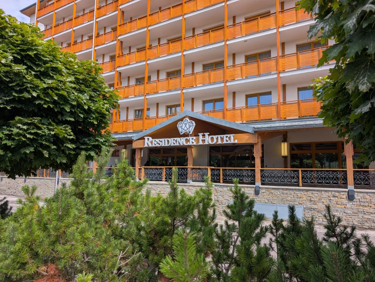 Image 2 of Apartmán Zina Donovaly