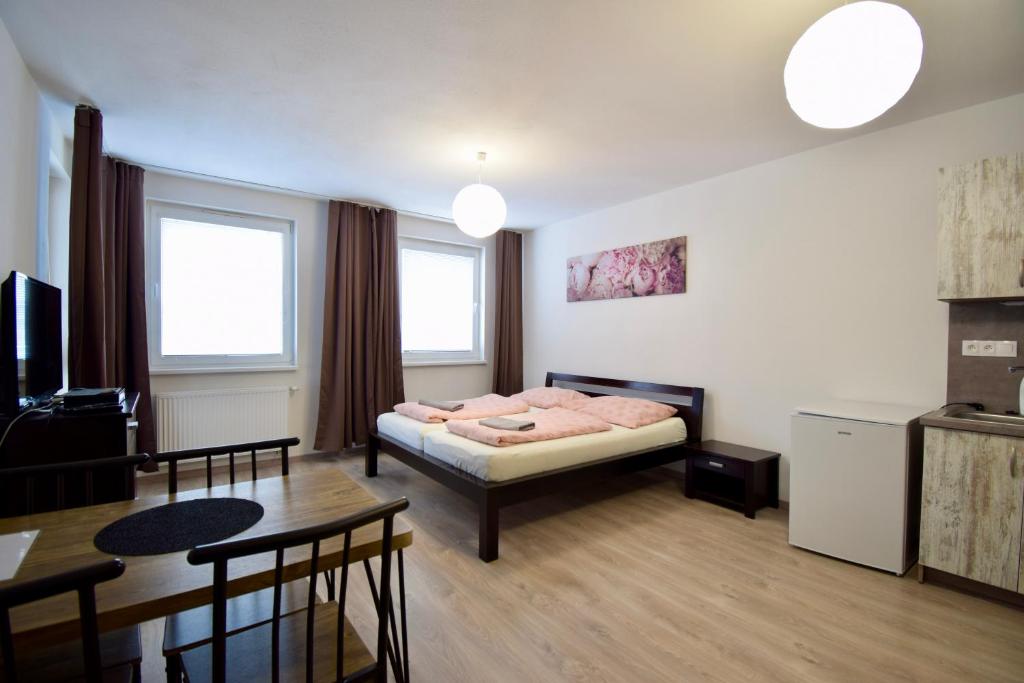 Image 1 of Apartmán Zlatovská 22B