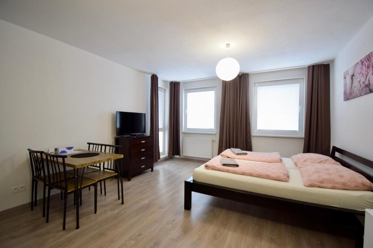 Image 2 of Apartmán Zlatovská 22B
