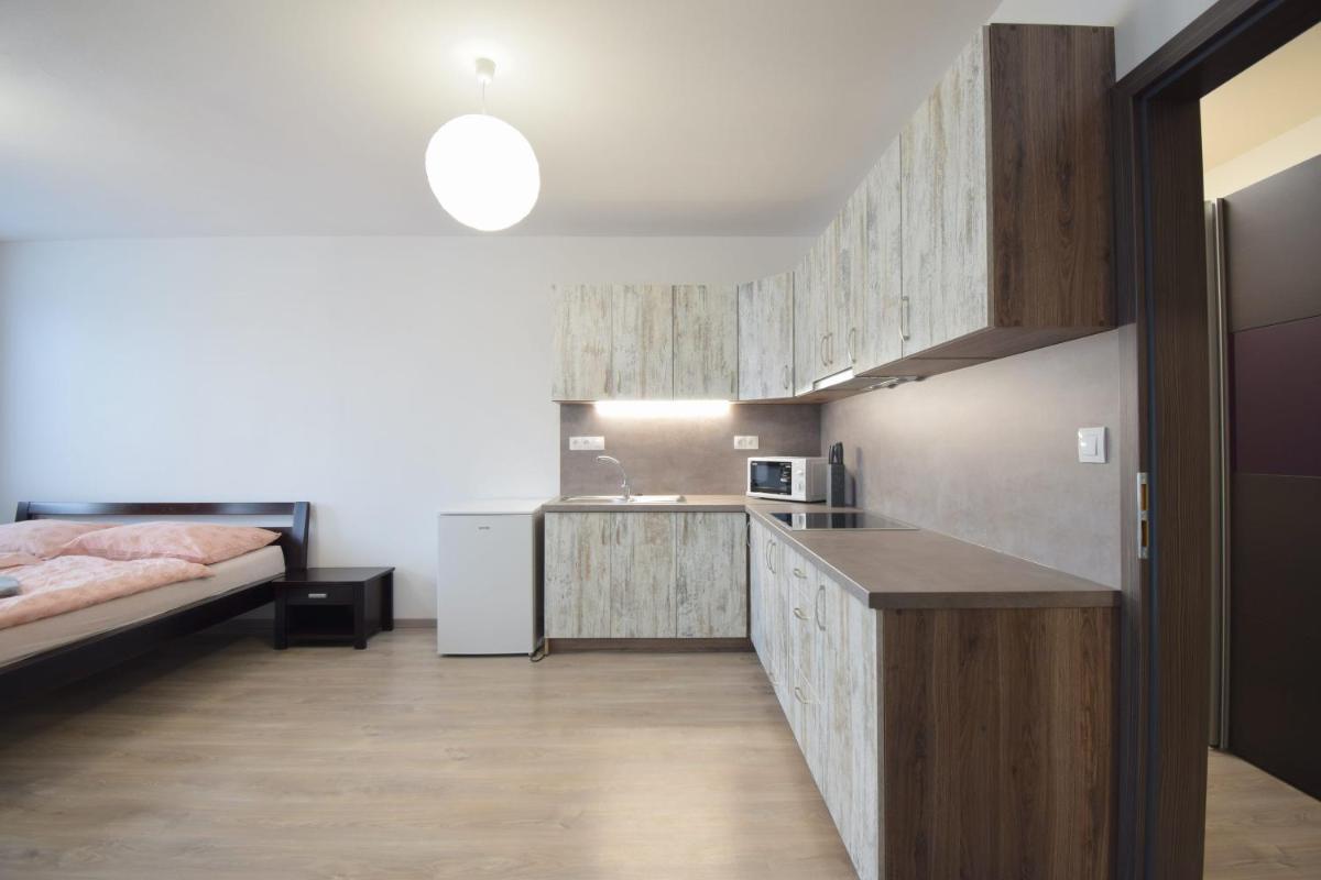 Image 4 of Apartmán Zlatovská 22B