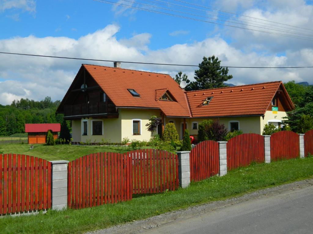 Image 1 of Apartmán ” Matej”