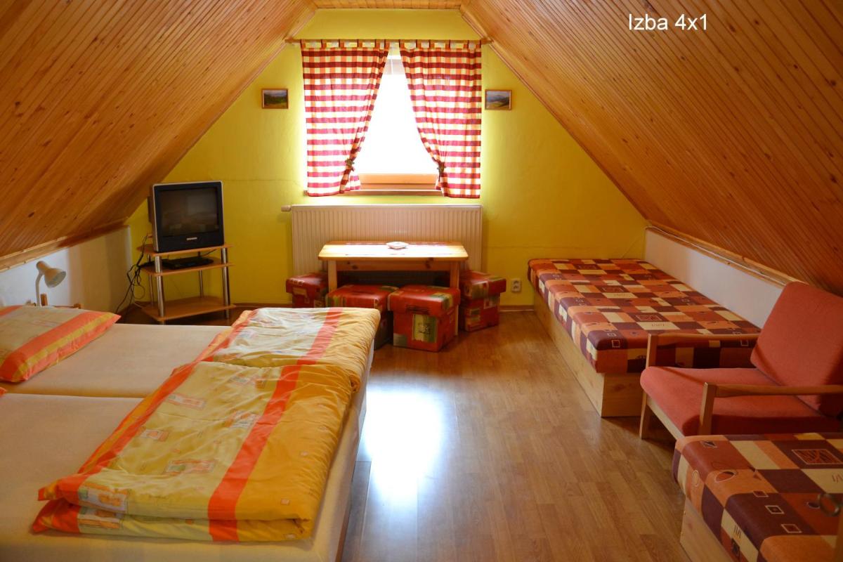 Image 5 of Apartmán ” Matej”