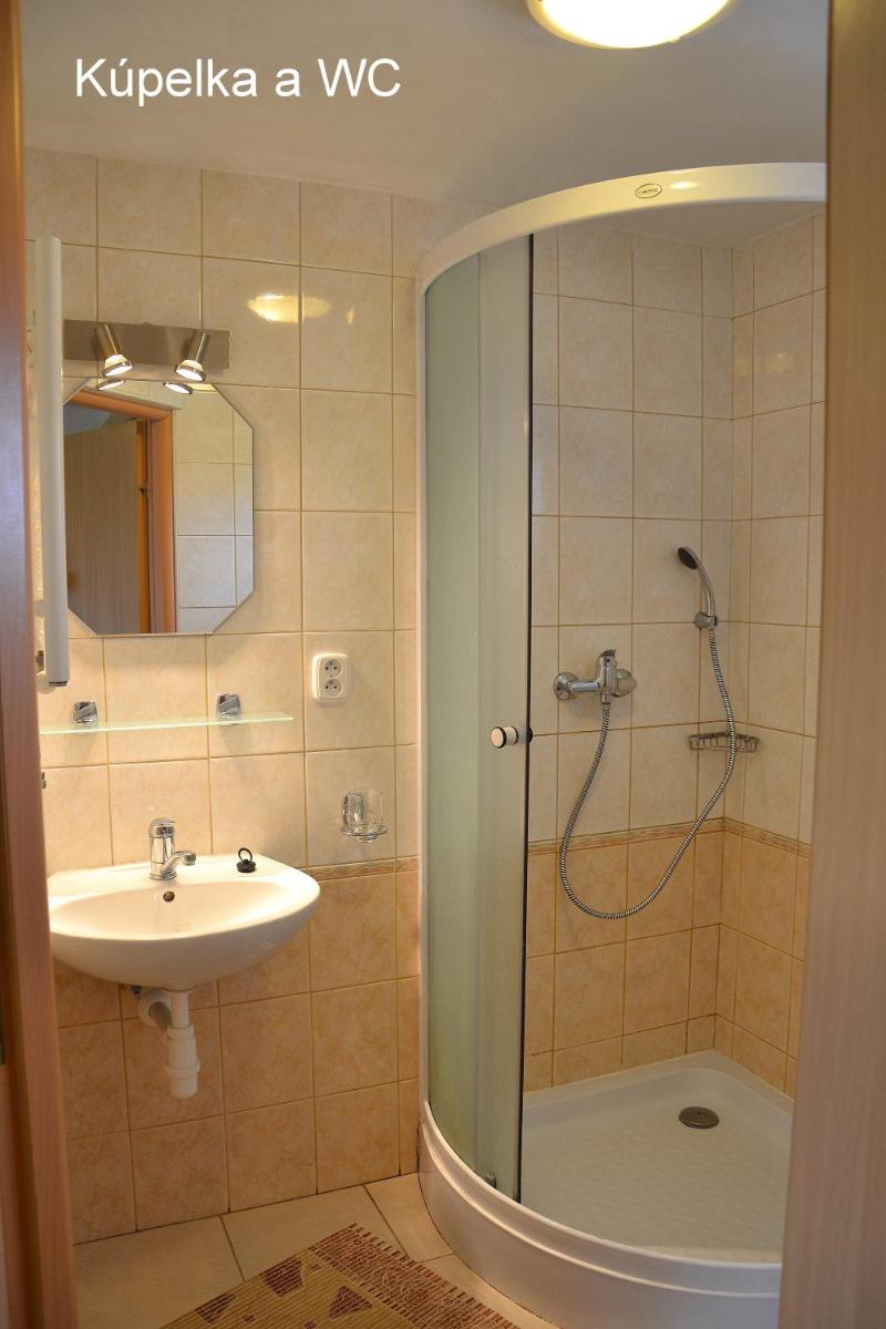 Image 3 of Apartmán ” Matej”