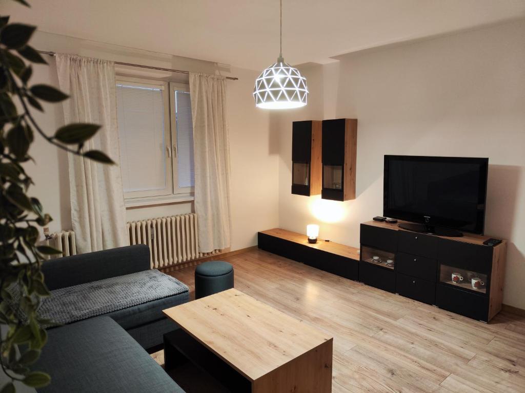 Image 1 of Apartmán blízko hlavnej stanice a centra mesta