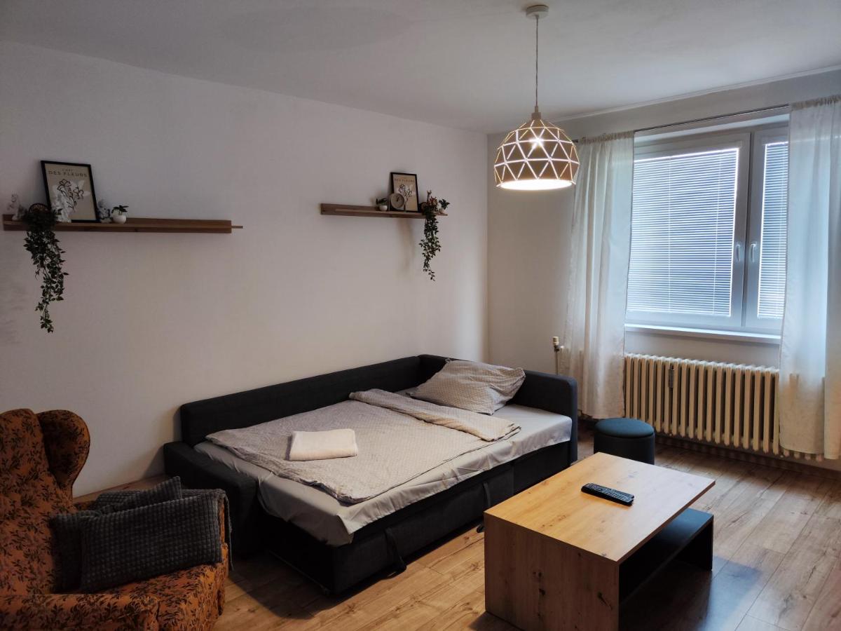 Image 4 of Apartmán blízko hlavnej stanice a centra mesta