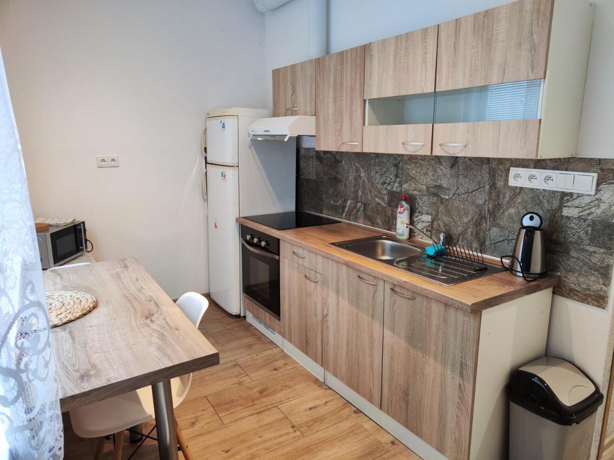 Image 2 of Apartmán blízko hlavnej stanice a centra mesta