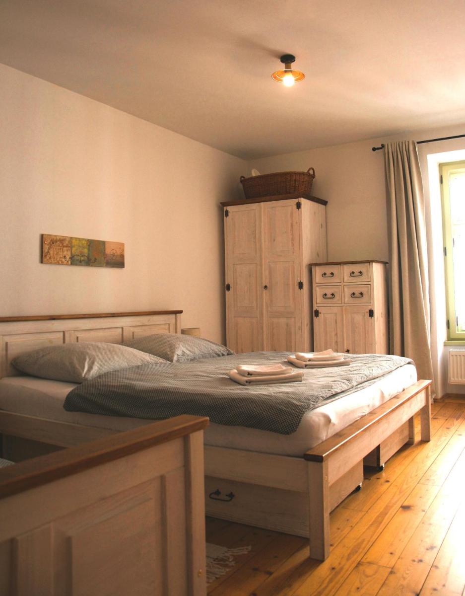 Image 4 of Apartmán č.2
