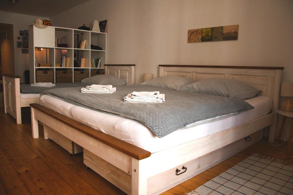 Image 2 of Apartmán č.2