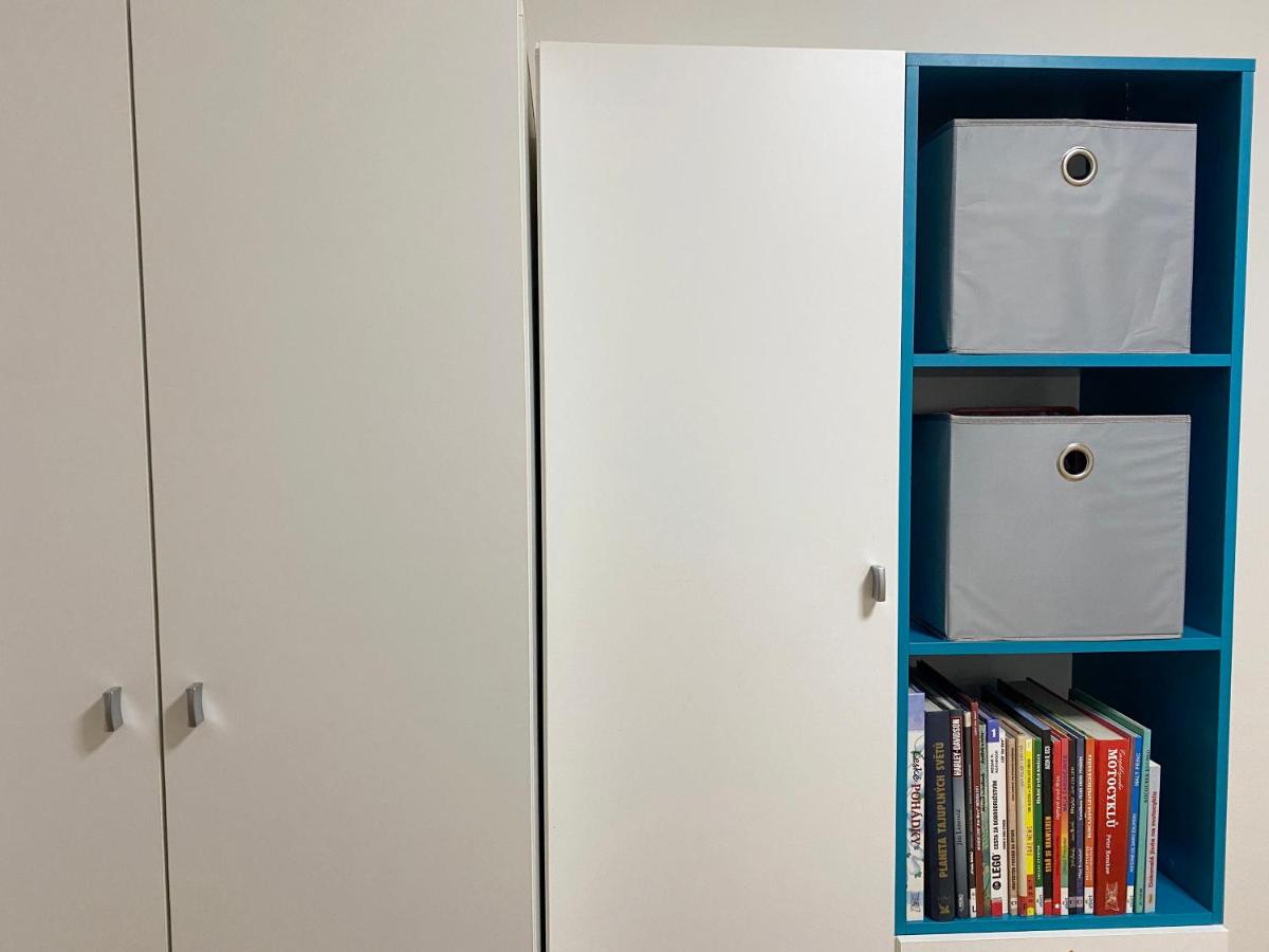Image 4 of Apartmán na Perunské