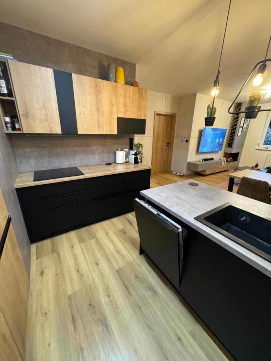 Image 2 of Apartmán na Zongorke FREE PARKING