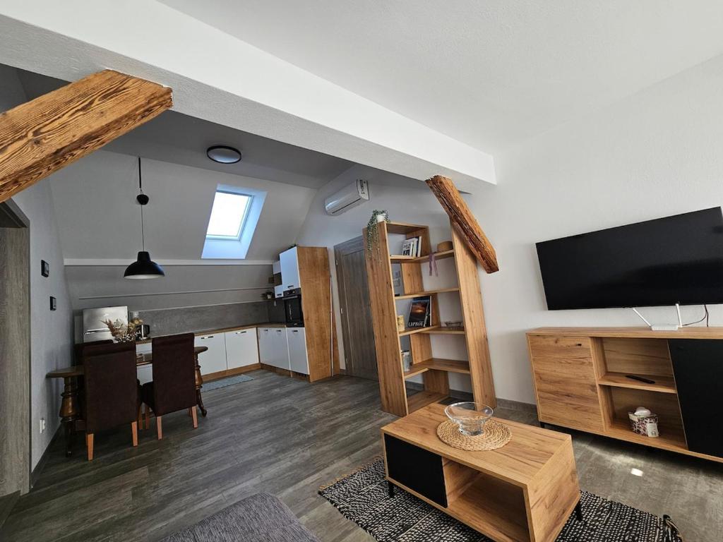 Image 1 of Apartmán na skok od kúpeľov