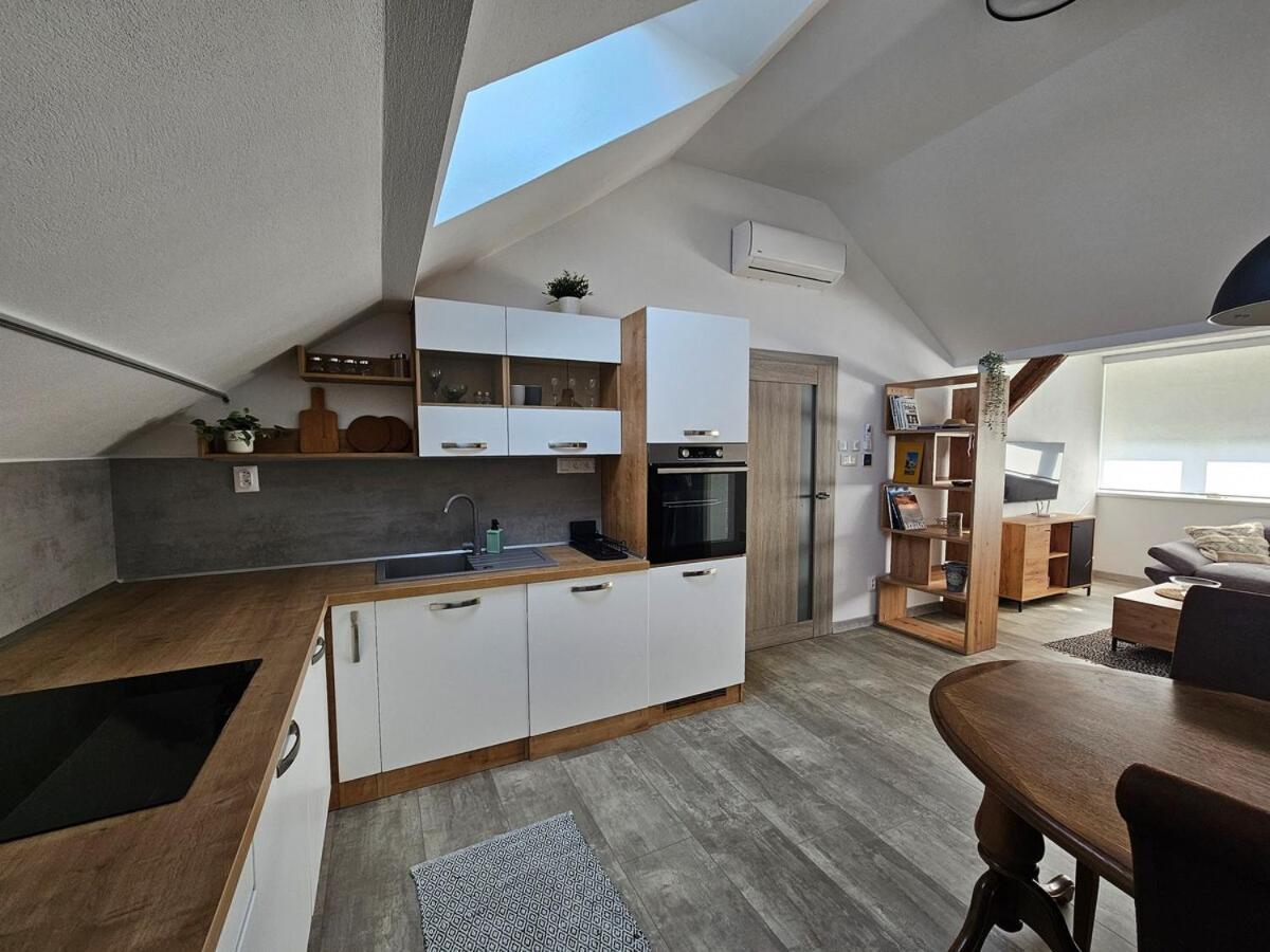 Image 4 of Apartmán na skok od kúpeľov