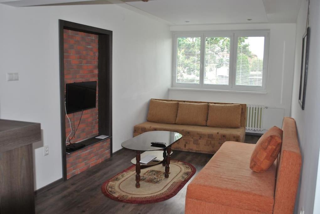 Image 5 of Apartmán na ulici Jedľová 12